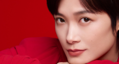 李宇春代言OLAY，让美不被定义