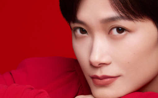 李宇春代言OLAY，让美不被定义