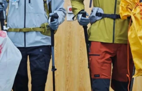 迪卡侬的尿素袋穿搭，比巴黎世家