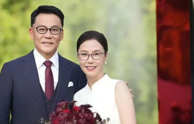 当当网创始人李国庆二婚，惊动了半个企业家圈