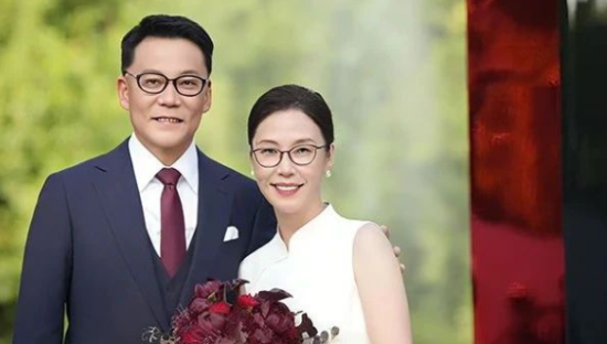 当当网创始人李国庆二婚，惊动了半个企业家圈