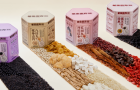 百年老字号老金磨方的突围路径：锚定芝麻专家定位，深化全产业链