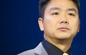 巨亏147亿！刘强东天塌了