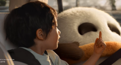 理想同学，陪我长大