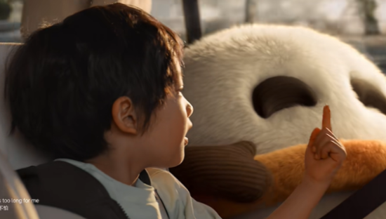 理想同学，陪我长大