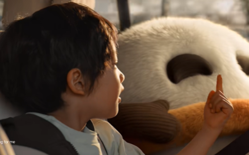 理想同学，陪我长大