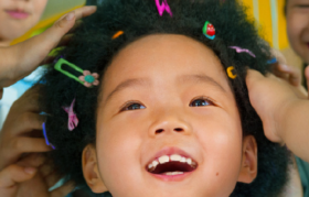 Babycare × 郭碧婷，开启柔软育儿时代