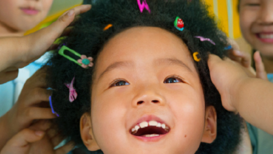 Babycare × 郭碧婷，开启柔软育儿时代