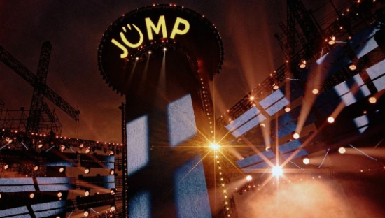 腾讯视频音乐节，一场八月的盛夏奇遇