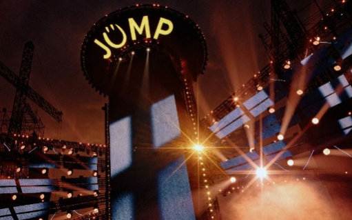 腾讯视频音乐节，一场八月的盛夏奇遇