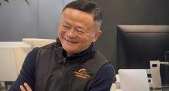 阿里硬刚美团，马云拿下茅台！