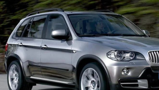 降价15万求销量，宝马真急了！