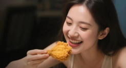 人均26元！肯德基“炸鸡子品牌”掀桌子了