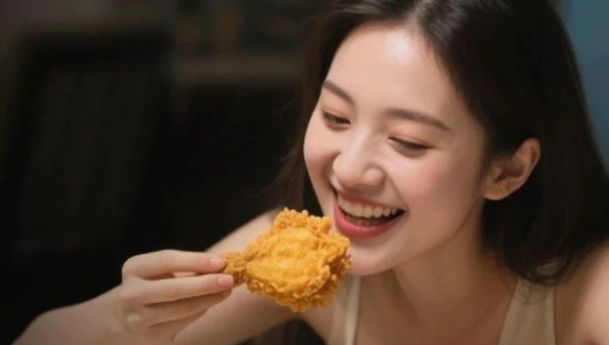 人均26元！肯德基“炸鸡子品牌”掀桌子了