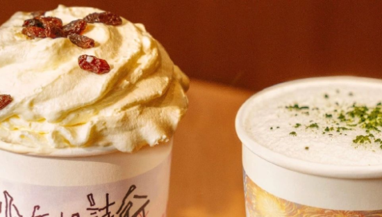 奶茶排队王，塌房了