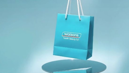 屈臣氏不想输掉新零售战争