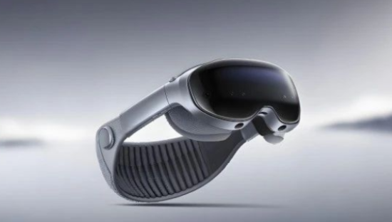 vivo做MR，一场未卜的转型长跑？