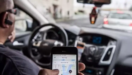 网约车“约谈”后，滴滴、曹操、T3、高德们将“驶向何方”？