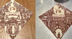 瑞幸网友二创，比联名还精彩