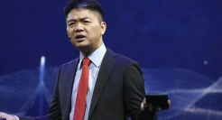 京东拿下全国第一，刘强东杀疯了！