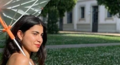 印度小哥设计“折纸”太阳伞，引万人点赞！灵感来自于NASA遮星板，网友：很未来科技！