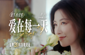 《爱在每一天》：金典与朱珠如何让“爱”回归日常？