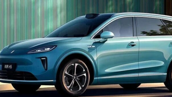 暴涨432%，上汽半年赚了60亿！