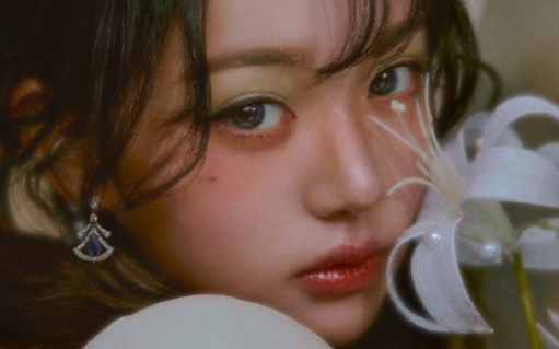 官宣！张元英正式成为宝格丽品牌大使