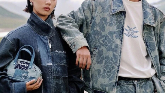 霸王茶姬卖衣服，迪奥和LV彻底绷不住了！