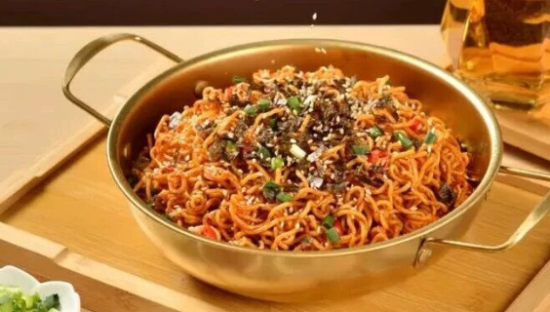 康师傅能否打破方便面市场天花板？