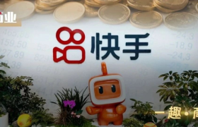 快手的可灵AI还不能让程一笑“大笑”