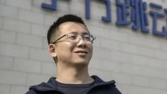 张一鸣放弃造芯？字节回应了