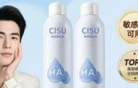 代言人也有盗版？山寨品牌离谱整活太炸裂了！