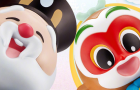 肯德基 x 上影元，来「大闹天宫」了！