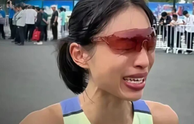 “最快女护士”惹怒全网，361°公关部绷不住了