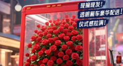 从心智洞察到破圈传播，京东这波七夕营销太会玩！