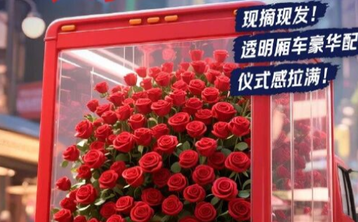 从心智洞察到破圈传播，京东这波七夕营销太会玩！