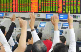 高迎欣带领民生银行寻找新坐标