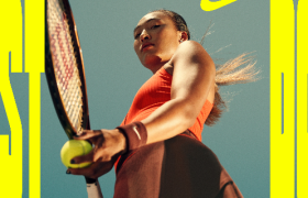 耐克新口号《Why Do It?》，万一赢了呢？