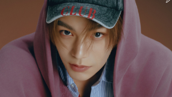 Champion 携手丁禹兮「再造经典」