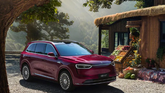 1天卖超15万台！问界新品爆了