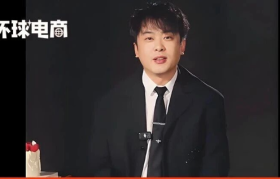 “快手一哥”辛巴被抓，回应来了！