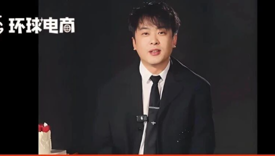 “快手一哥”辛巴被抓，回应来了！