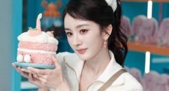 杨幂成为 Jellycat 潮趣合伙人，共同解锁新奇遇