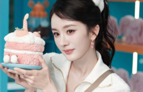 杨幂成为 Jellycat 潮趣合伙人，共同解锁新奇遇