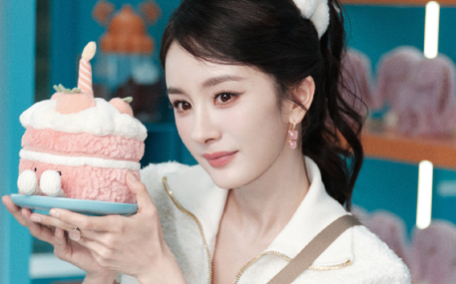 杨幂成为 Jellycat 潮趣合伙人，共同解锁新奇遇