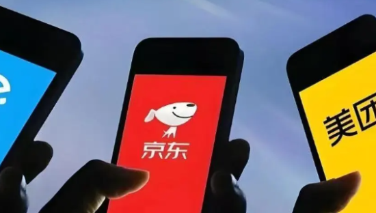 外卖大战“烧钱”账：阿里京东美团利润下滑，为何仍死磕即时零售？