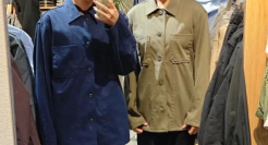 一秒穿回60年代？无印良品秋季新款被指设计“大翻车”！网友：这是要凭票购买？