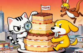 深度 | 没有边界的美团，正在不断失去边界