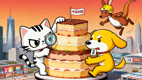 深度 | 没有边界的美团，正在不断失去边界